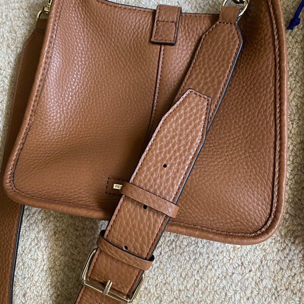 Rebecca Minkoff NWOT Mini Feed Unlined Bag - Picture 3 of 6